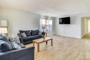Cozy Home with Grill and Games in Albuquerque!